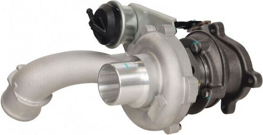 Fast Renault Master Ii 98 2.2 Dci 90hp Turbine