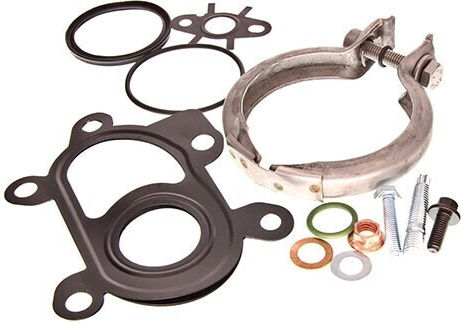 Turbocharger Installation Set Opel Vivaro 1.6cdti 14 33 Pieces
