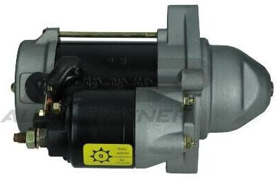 Μίζα Bmw E36 39 46 60 65 Cs1067 R