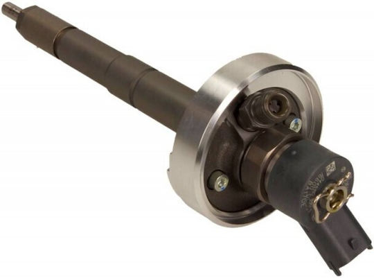 Renault 3,0d Mascott Injector CR