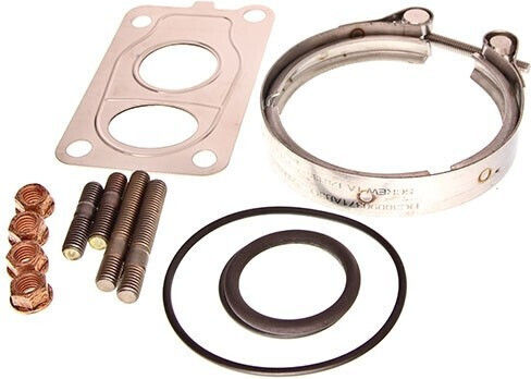 Amarok Turbine Reparaturset Vw Amarok 2.0 Tdi 2010 03l198701f