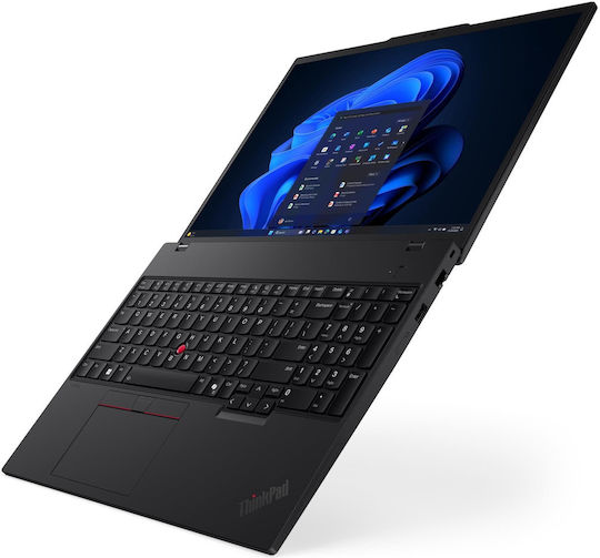 Lenovo ThinkPad T16 Gen 4 16" IPS FHD+ (Ultra 5-225U/16GB/512GB SSD/W11 Pro) (US Keyboard)