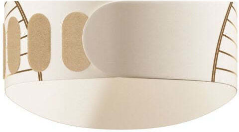 Dreame Massage Belt for the Waist, Back & Body with Heating Function Gold