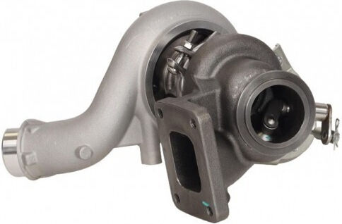 Στροβιλοσυμπιεστής Fiat Ducato 06 2.3 D Multijet 130 5802122184