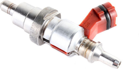 Fap Injector 1.5 Dci Red Plug