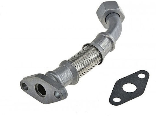 Tub De Ulei Turbo Audi A3 1.9tdi 2000 Skoda Octavia Ii 1.9tdi 2.0tdi 2004 VW Golf Iv 1.9tdi 1997 VW Golf V