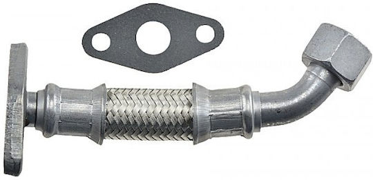 Tub De Ulei Turbo Audi A3 1.9tdi 2000 Skoda Octavia Ii 1.9tdi 2.0tdi 2004 VW Golf Iv 1.9tdi 1997 VW Golf V