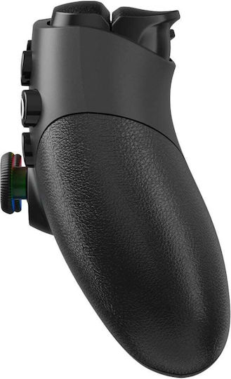 Xtrike Me GP-53 Безжичен геймпад за Android / PC / PS3 Черен