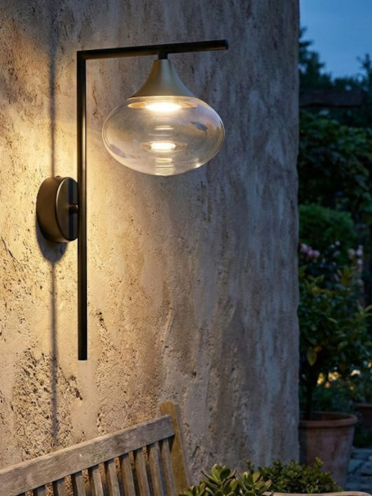 Luma Iluminat Exterior Montat Pe Perete Led Încorporat 5W 3000K Luma Iluminat Exterior Montat Pe Perete Led Încorporat 5W 3000K