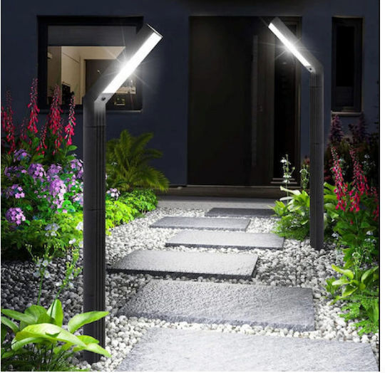 SPV Spiked Solar Light