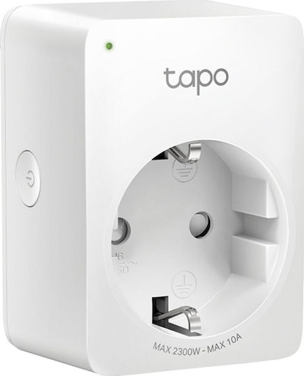 TP-LINK Smart Πολύπριζο