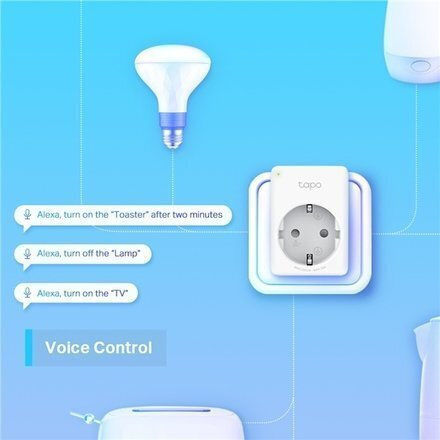 TP-LINK Smart Πολύπριζο