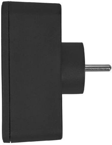 LTC Πολύπριζο με USB-A και 2 USB-C
