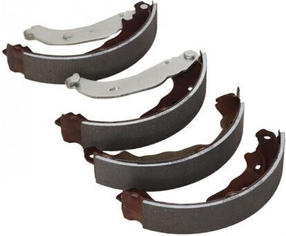 Set of Brake Shoe Pads Renault Kangoo III 21 440603457R