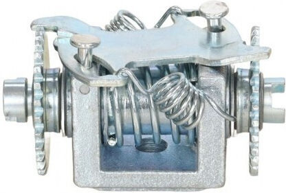 Automatische Bremsbacken-Satz Für Iveco Daily 90 Linke Oder Rechte Seite 503474998