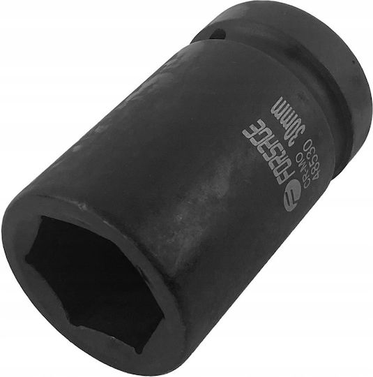 Forsage Socket With 1" Frame Host Diameter 30 / 1"