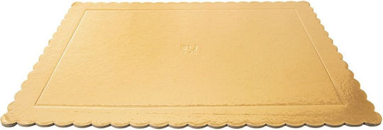 Orion Стойка за торта 40x30см