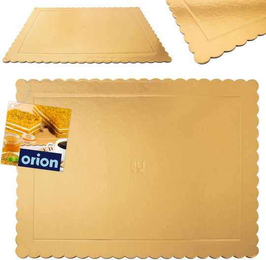 Orion Tortenständer 40x30cm