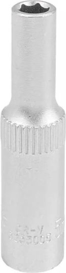 Rockforce Long Socket With 1/4" Frame Host Diameter 1/4" 5