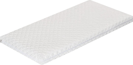 Greco Strom Baby- und Kinder-Matratzen Thalis mit Latex 100x200cm Greco Strom Baby- und Kinder-Matratzen Thalis mit Latex 100x200cm