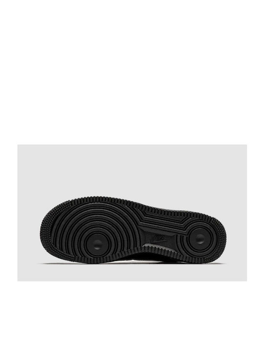 Herren Sneakers Schwarz