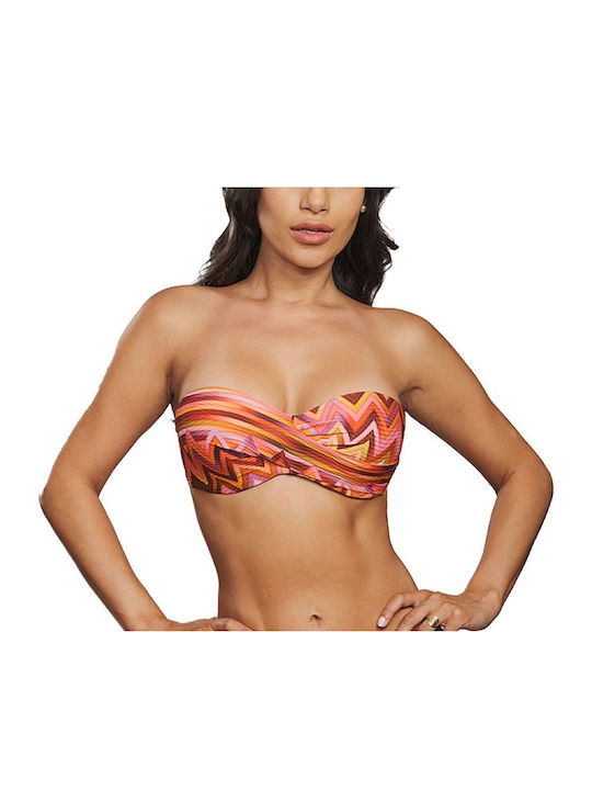 Top Bikini Cu Burete Col01
