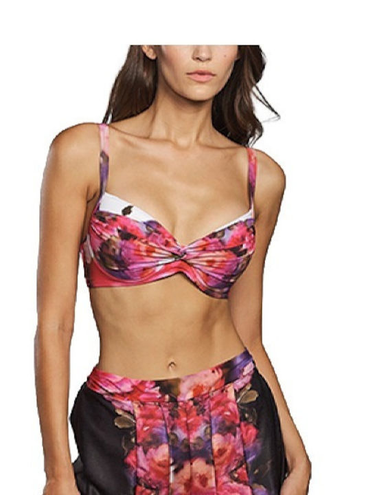 Top Bikini Cu Burete Col01