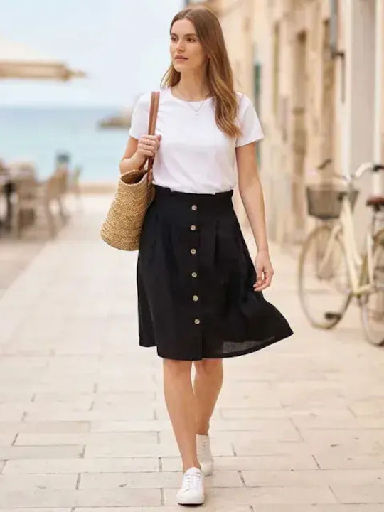 Skirt Black
