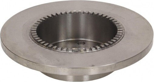 Disc De Frână Iveco Daily 06 Spate Stânga Dreapta Complet 29l 35s 46393181
