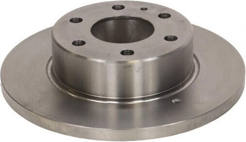 Disc De Frână Iveco Daily 06 Spate Stânga Dreapta Complet 29l 35s 46393181