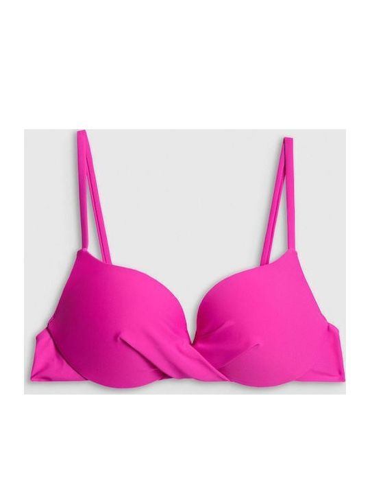 Bikini Top Μωβ