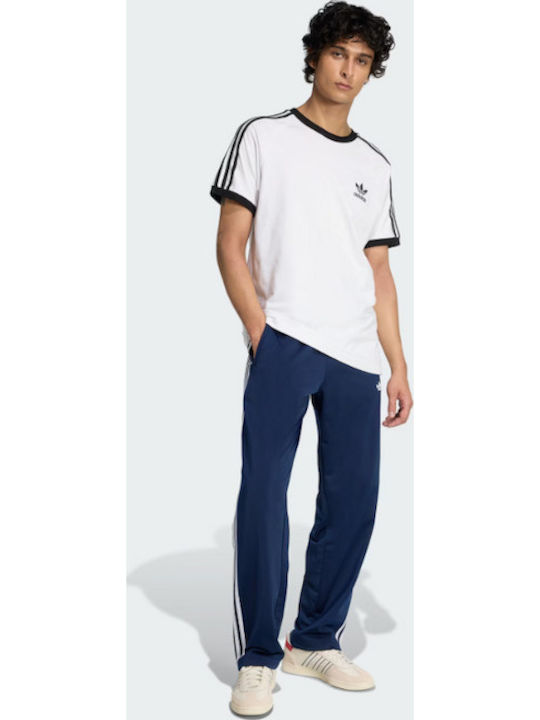 Firebird Track Herren-Sweatpants Glänzende Firebird