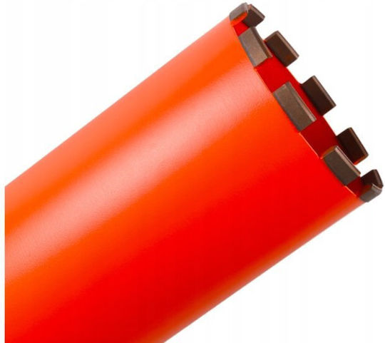 Distar Потиротръпано За Суха Резитба С Диаметър От 100mm До 450mm