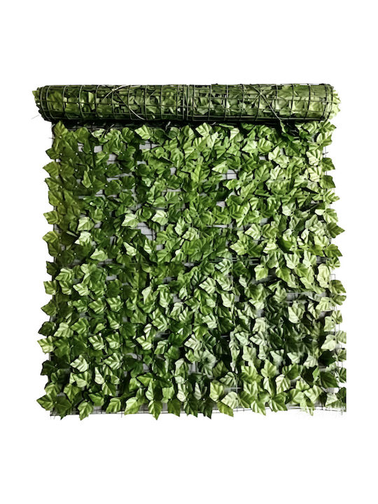 Foliage artificială în rolă 3x1m