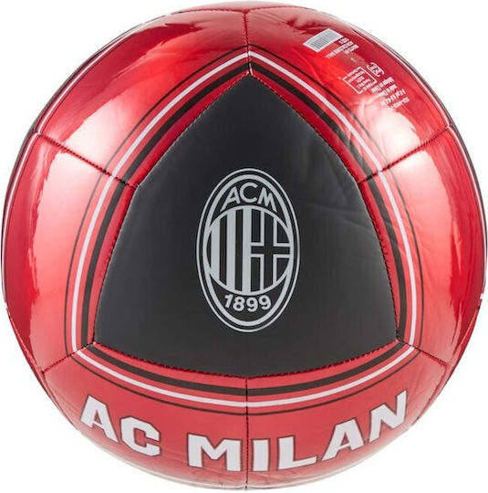 PUMA Ac Milan Fußballball Schwarze