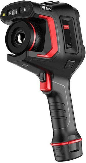 Guide Sensmart Термокамера с Дисплей 4.3" за Температури от 2°C