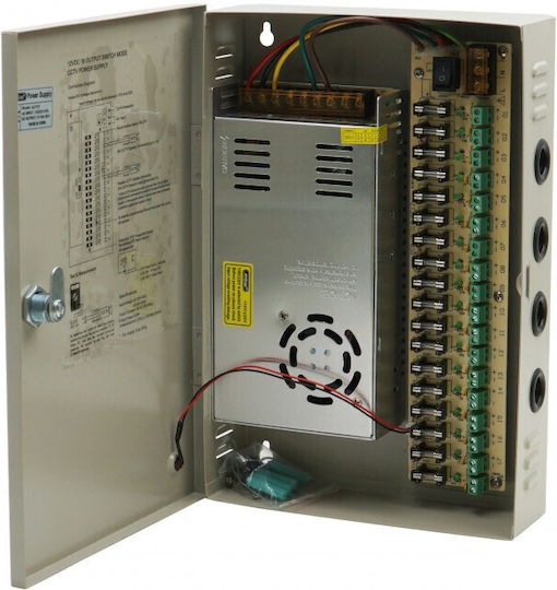 Andowl CCTV Accessories Q-T174