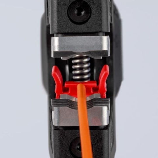 Knipex Кабелен снемач с Дължина 190mm
