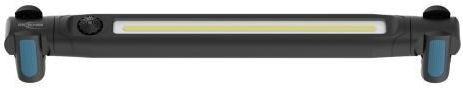 Ansmann Work & Site Battery LED Lighting IP44 With Brightness Up To 3000 Lumen