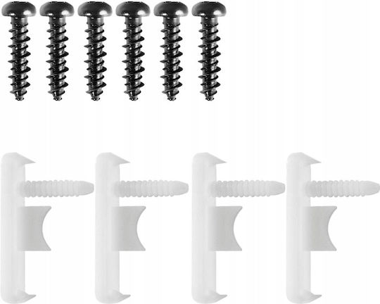 Faac Garage Door Motor Set for Sliding Garage Door Up to 1800kg