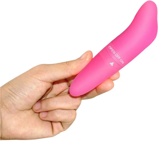 Mini Bullet Punkt Vibrator G-Spot
