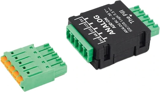 Shelly Phase Relay Power with Voltage 30V