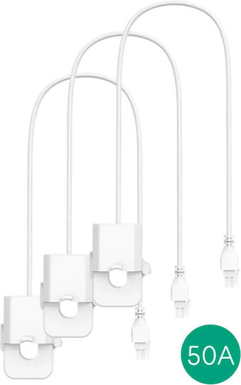 Zendure Digital Elektrische Messgeräte Dreiphasiges