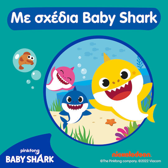 Pampers Scutece de înot Splashers Nr. 3 pentru 6-11kg 12buc