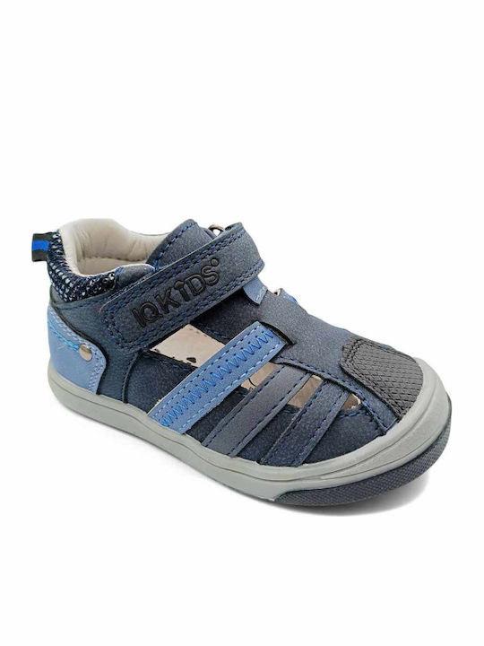 Shoe Sandals Anatomic Navy Blue