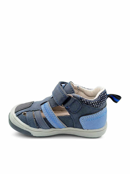 Shoe Sandals Anatomic Navy Blue