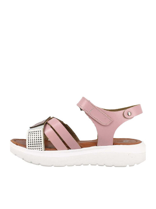 Kinder Sandalen Rosa