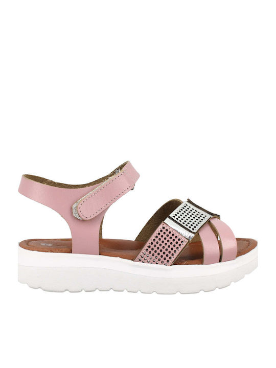 Kinder Sandalen Rosa
