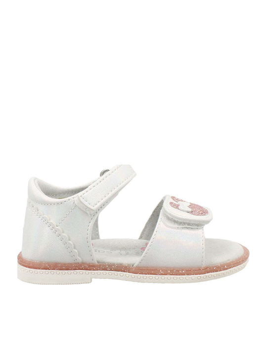 Kids' Sandals White