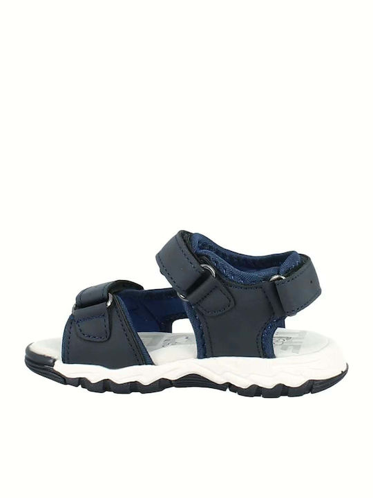 Παιδικά Πέδιλα Donatos Navy Μπλε